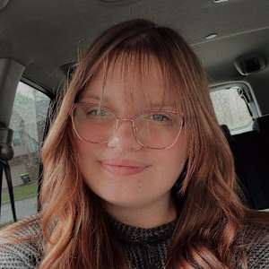 Gracie Parman