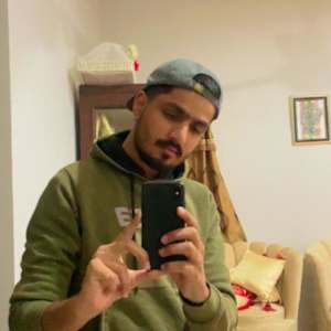 Ali Mujtaba