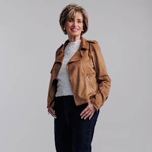 Marion Radow