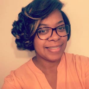 Farrah Ogunwole