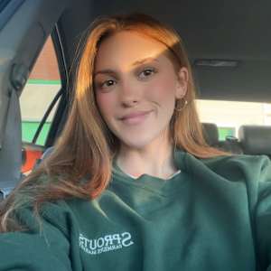 Grace Ferrante