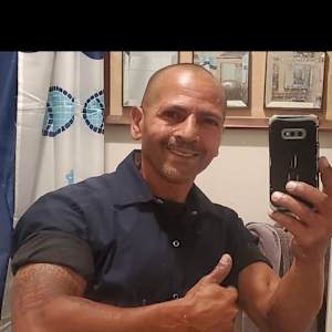 Jorge Gutierrez