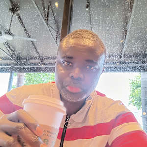 Ousmane