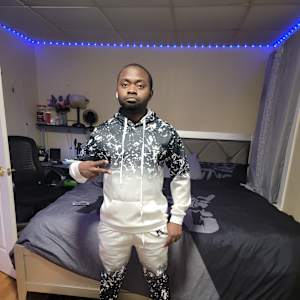 Frank