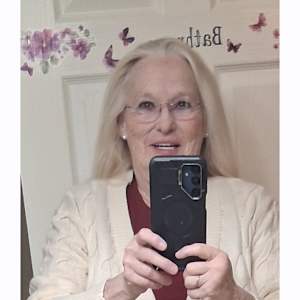 Mary Jones
