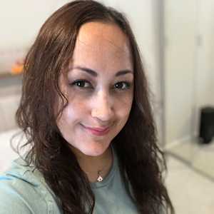 Alison Masiel