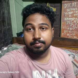 Anurag Sarkar