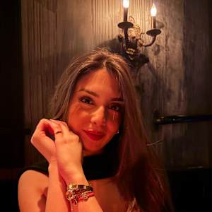 María Victoria