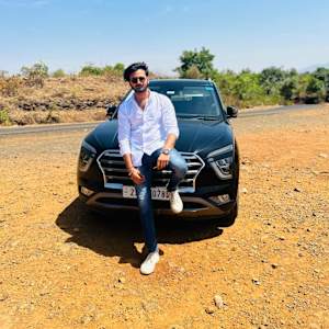 Abhishek Singh