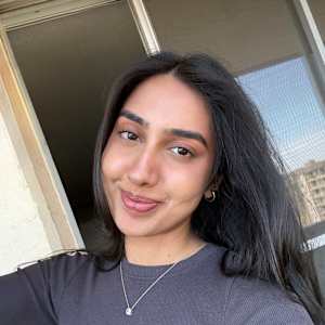 Saumyaa