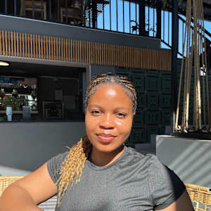 Laphtain Sithole