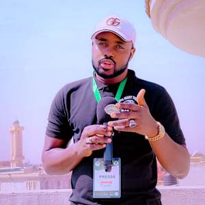 Elhadji drame
