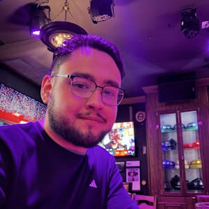 Brian Sanchez