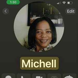 Michell Barnes