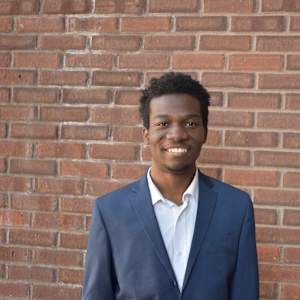 Anthony Mensah