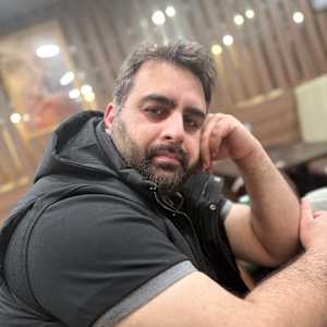 Usman khan