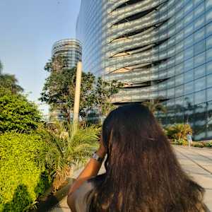 Keerthana