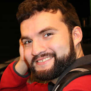 Christian Chavez