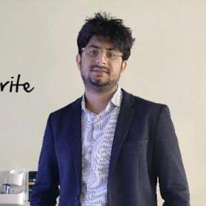 Nabeel Ahmed Jamil