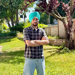 Simranjeet Singh