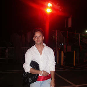 Andrew Sugi