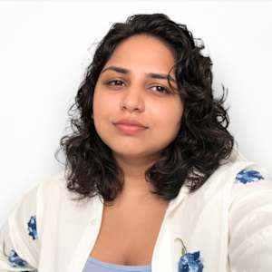 Meghna Korapally