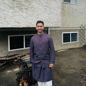 Anamul Haque