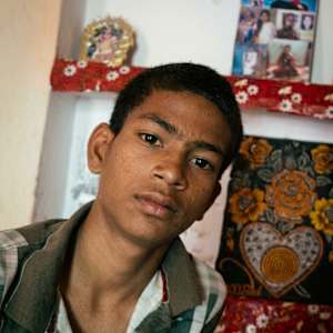 Uday Kashyap