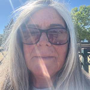 Joanne Middleton