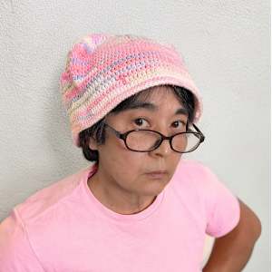 MOMOKO SUDO