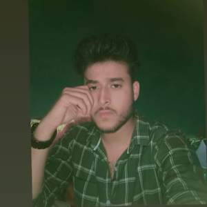 Aryan Rohilla