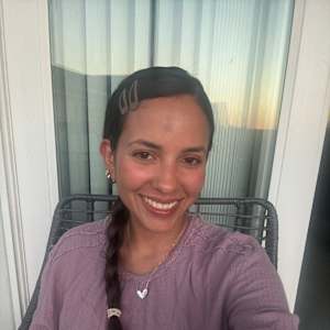 Andryella Hidalgo