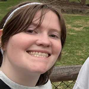 Lizzy McManus