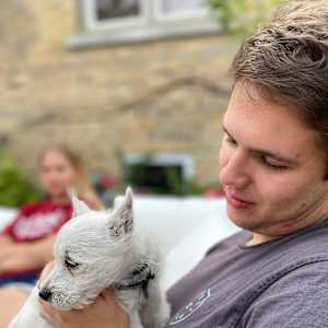 Matt