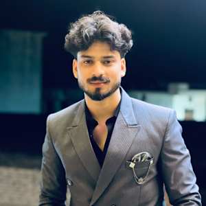 Zain ahmed
