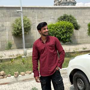 Abhay kumar
