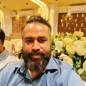 Priyatosh Sarkar