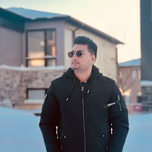 rajwinder Singh