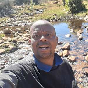 Matome Mafikeng
