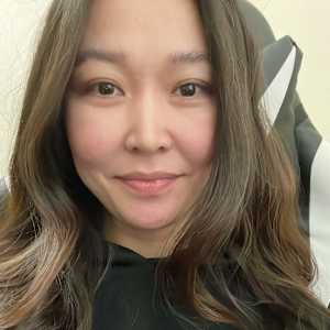 Narangua Ganbaatar