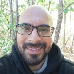 Alexander Ramos