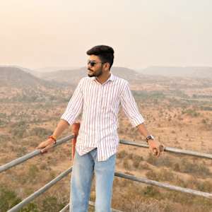 Yash Khandelwal