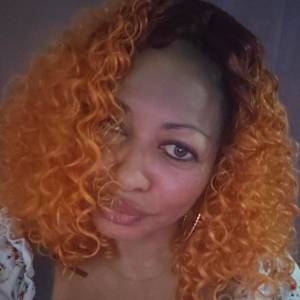 Charisse Johnson