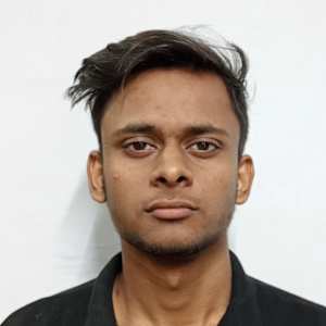 Utkarsht Shrivastav