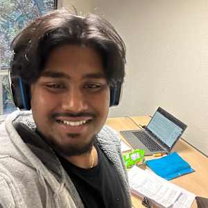 Akhil