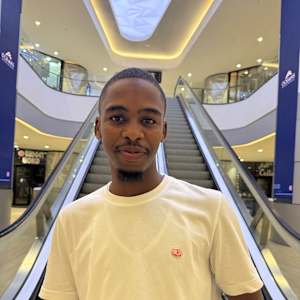 Ndumiso Keith Zungu