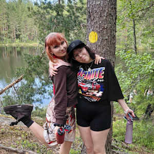 Taru Nikara