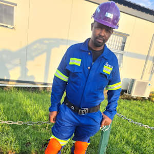 Mduduzi
