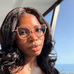 Esther Adjei yeboah