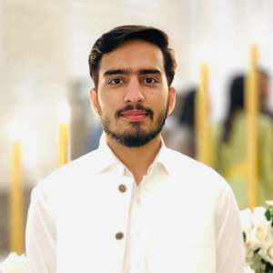 Muhammad Talha Hassan